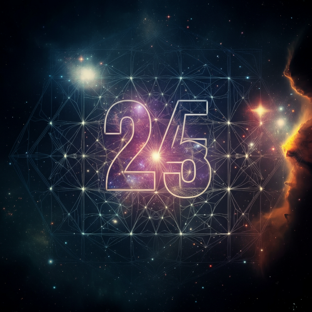 Numerologie 2645 Betekenis ✨