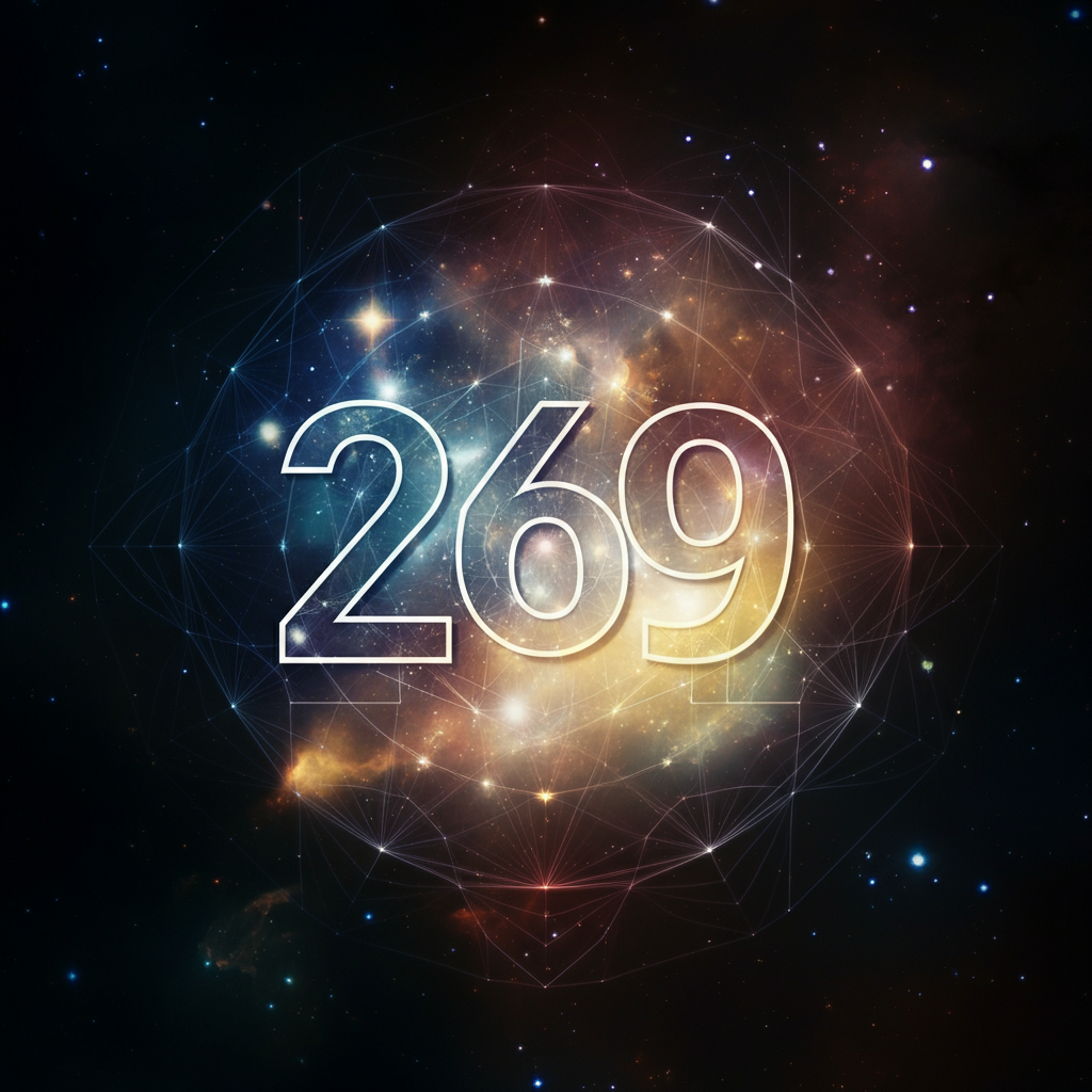 Numerologie 2649 Betekenis ✨