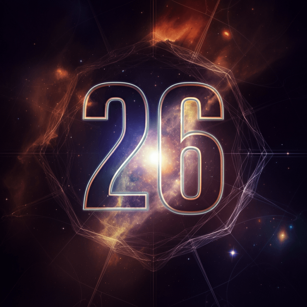 Numerologie 265 Betekenis ✨