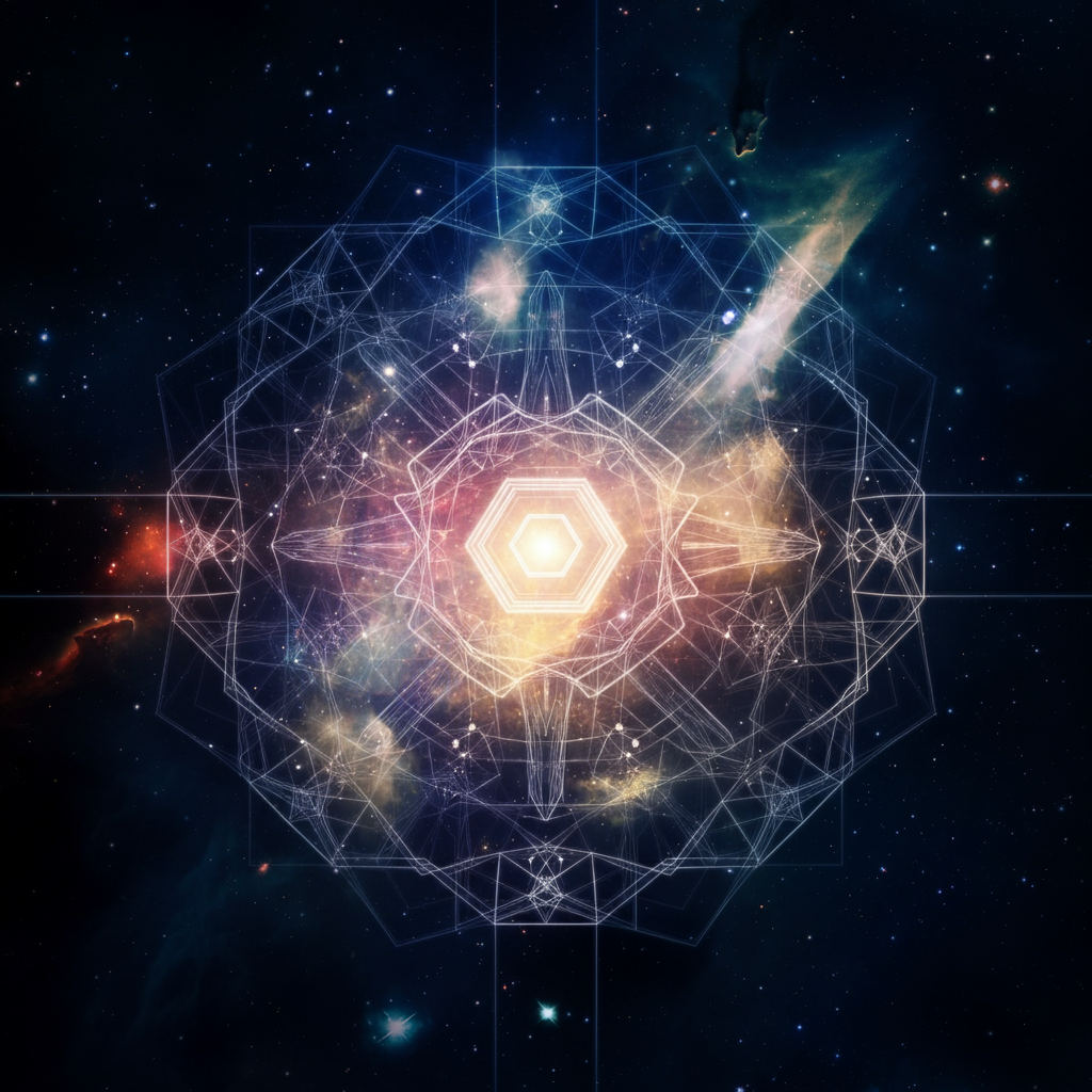 Numerologie 2658 Betekenis ✨