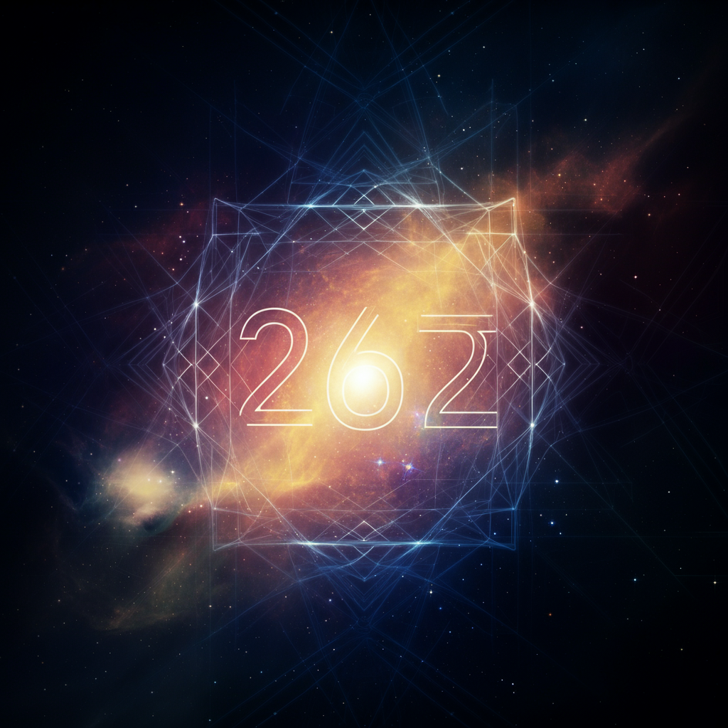 Numerologie 2672 Betekenis ✨