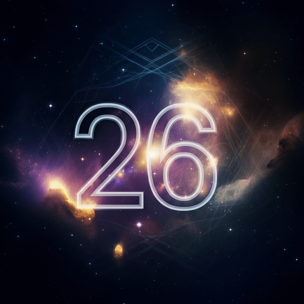 Numerologie 269 Betekenis ✨
