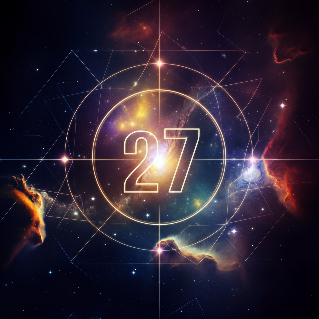 Numerologie 2709 Betekenis ✨