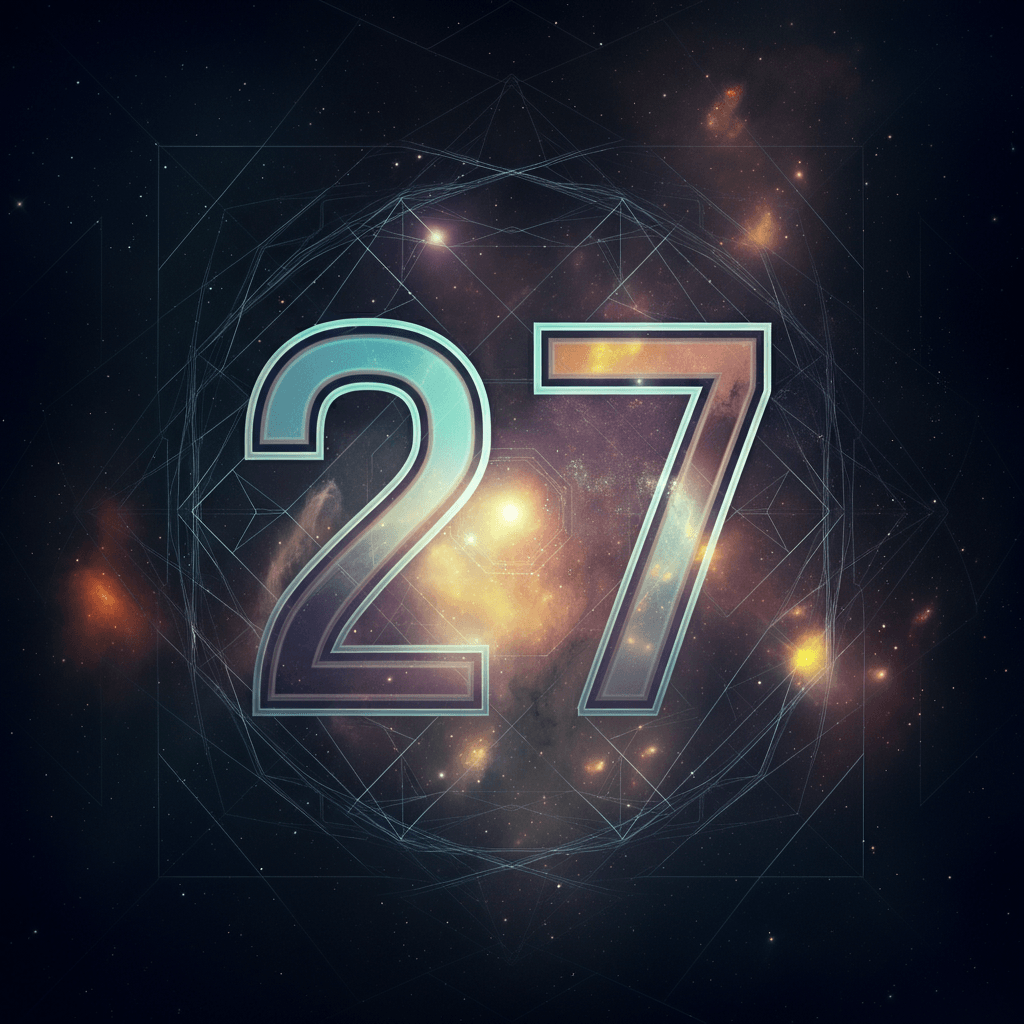 Numerologie 271 Betekenis ✨