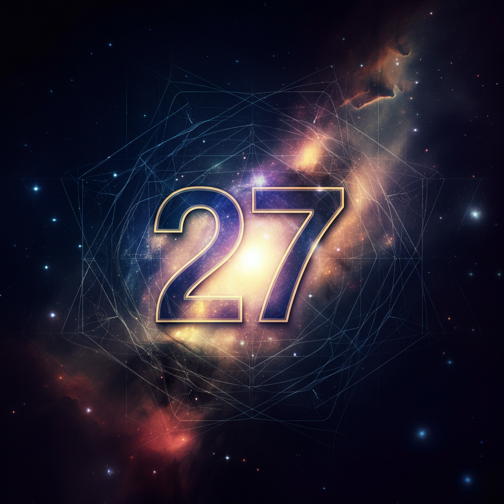 Numerologie 2710 Betekenis ✨