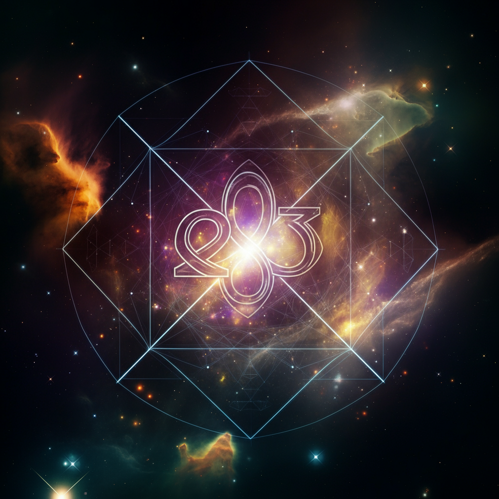 Numerologie 2803 Betekenis ✨