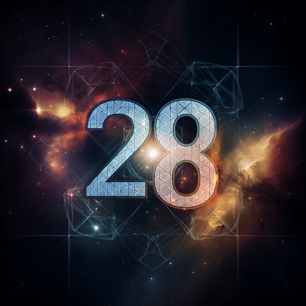 Numerologie 281 Betekenis ✨