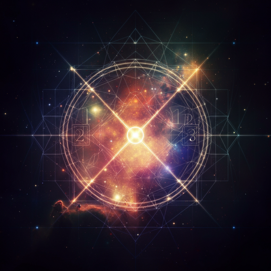 Numerologie 2813 Betekenis ✨