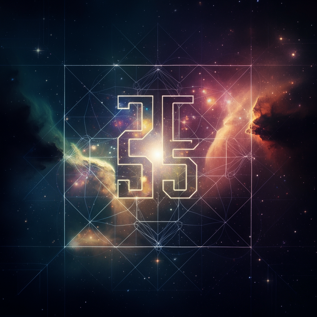 Numerologie 2815 Betekenis ✨