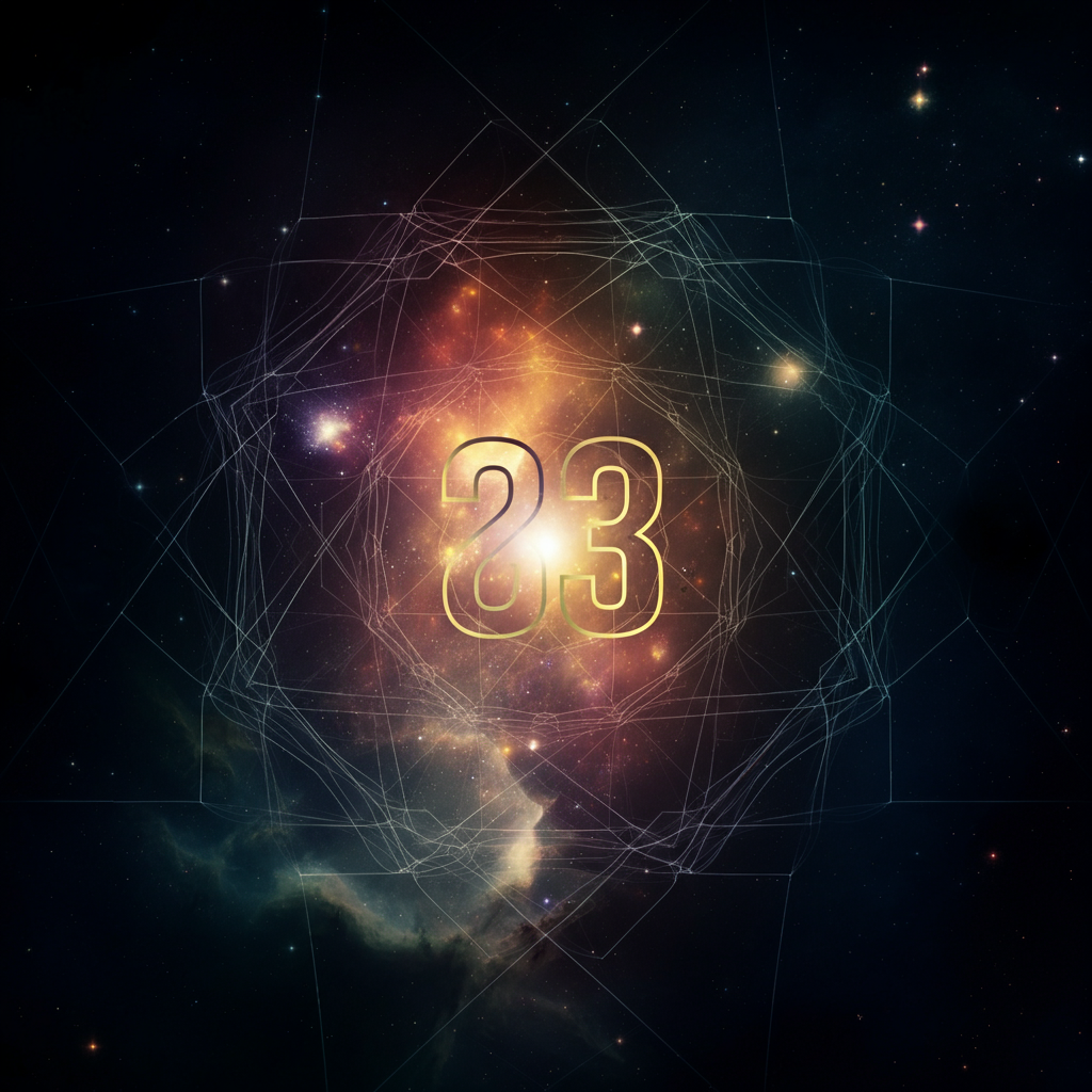 Numerologie 2832 Betekenis ✨