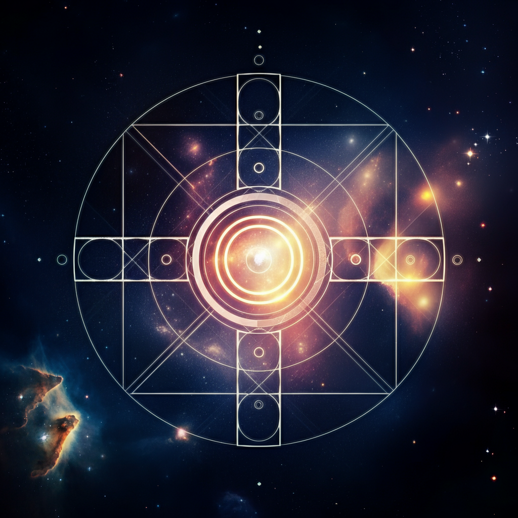 Numerologie 2881 Betekenis ✨