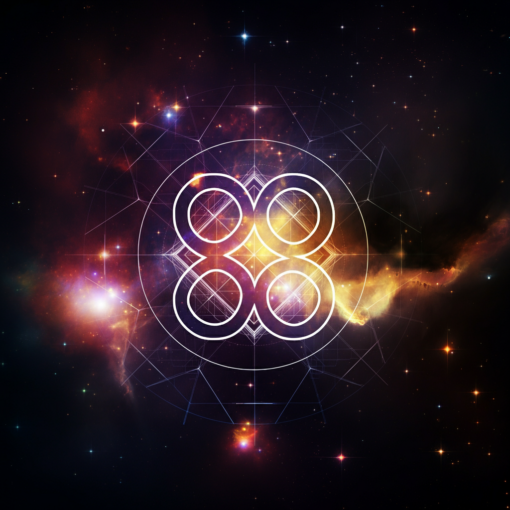 Numerologie 2888 Betekenis ✨