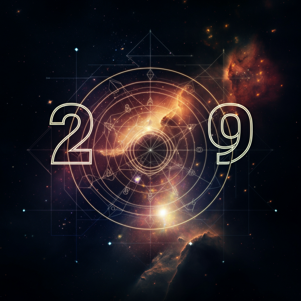 Numerologie 2889 Betekenis ✨