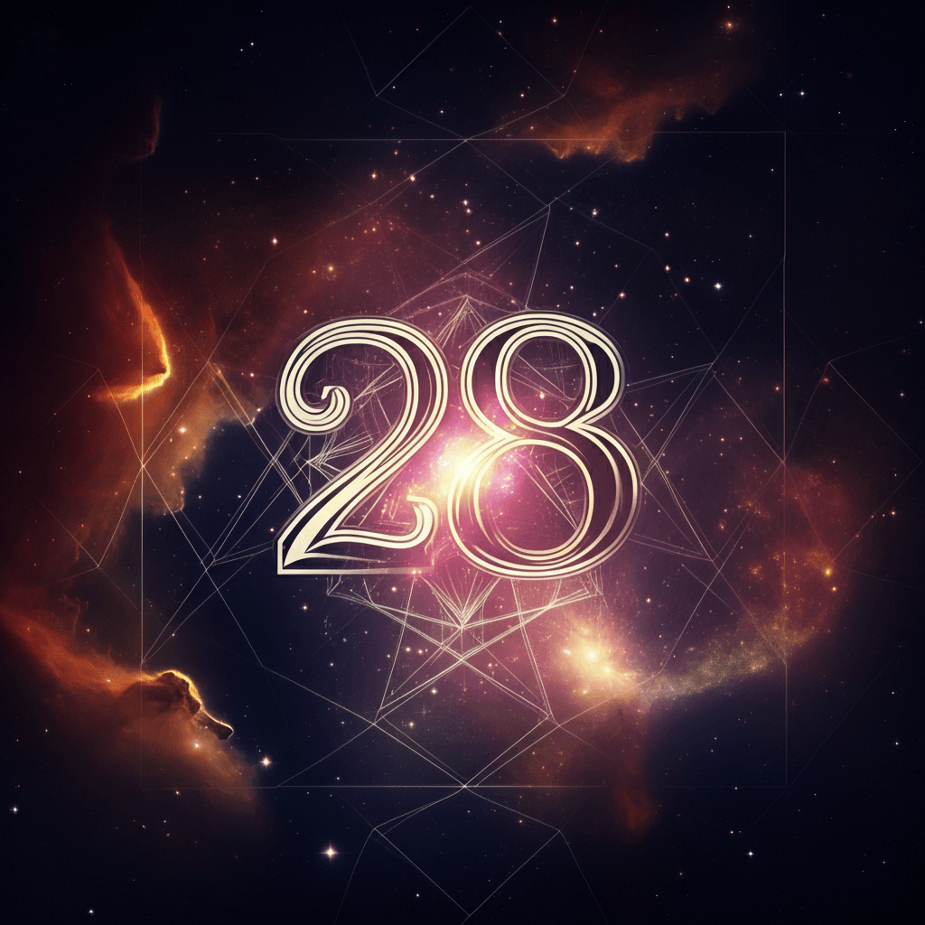 Numerologie 289 Betekenis ✨