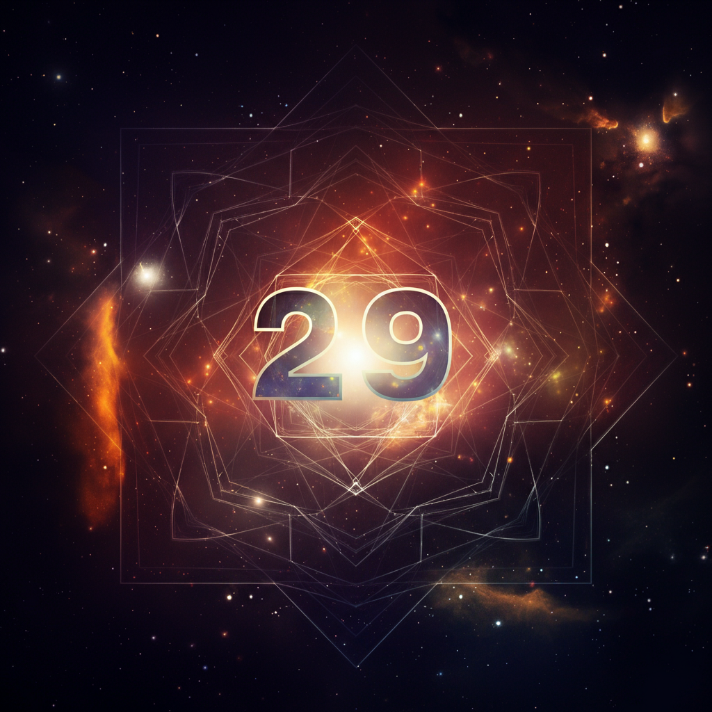 Numerologie 2899 Betekenis ✨