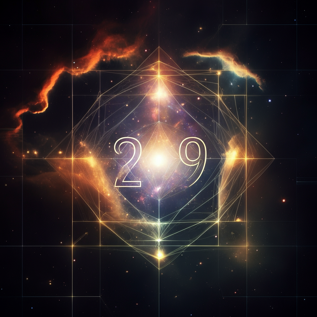 Numerologie 2902 Betekenis ✨