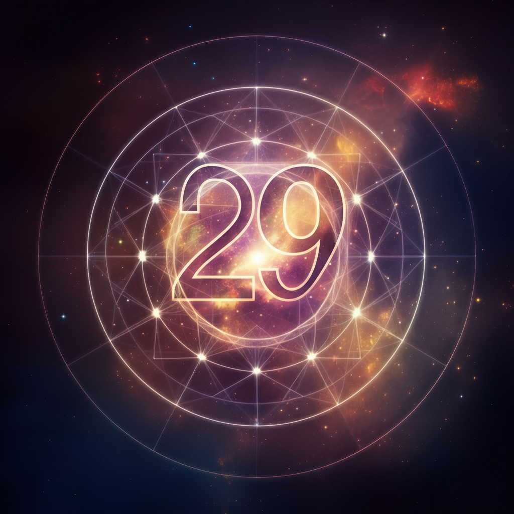 Numerologie 2909 Betekenis ✨