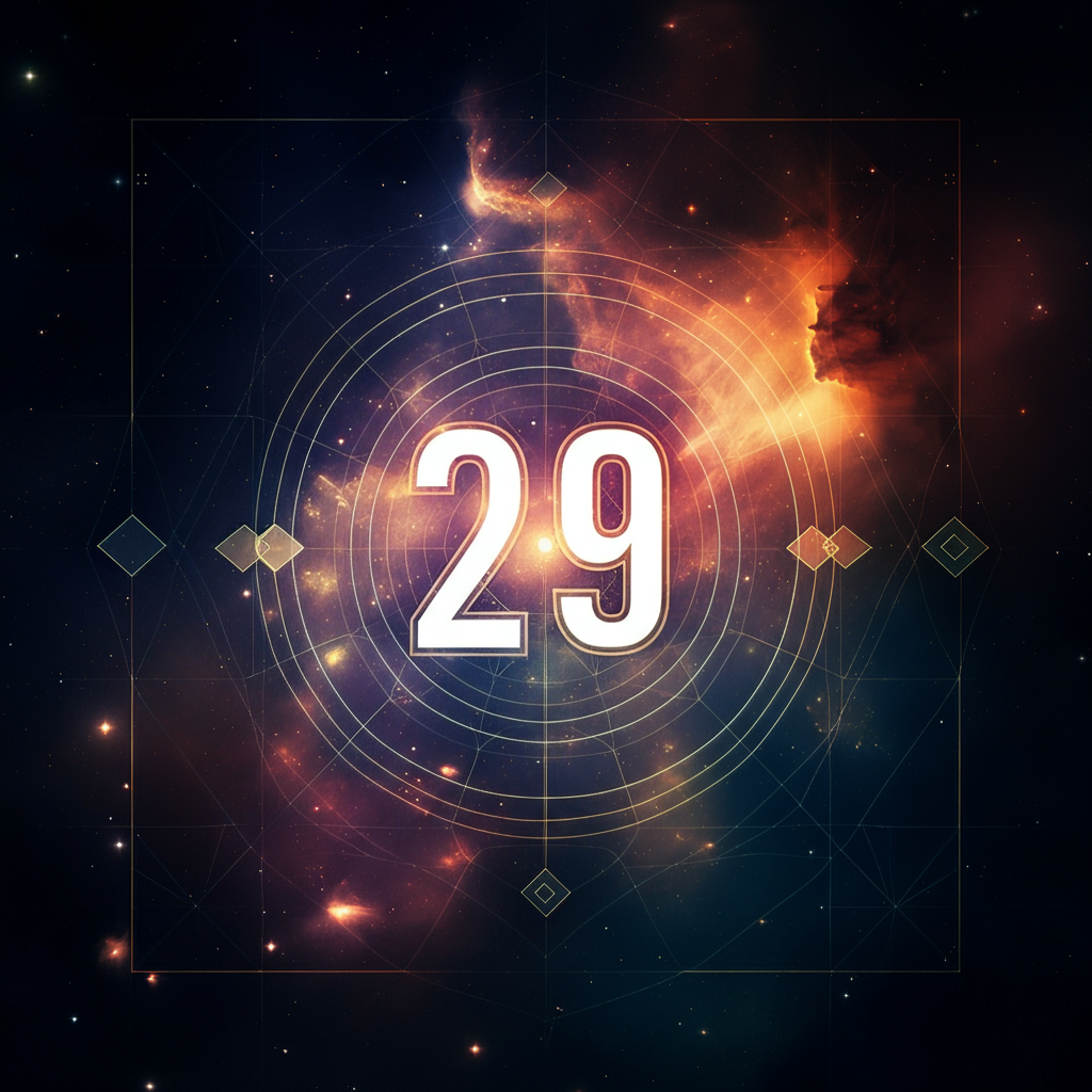 Numerologie 2912 Betekenis ✨