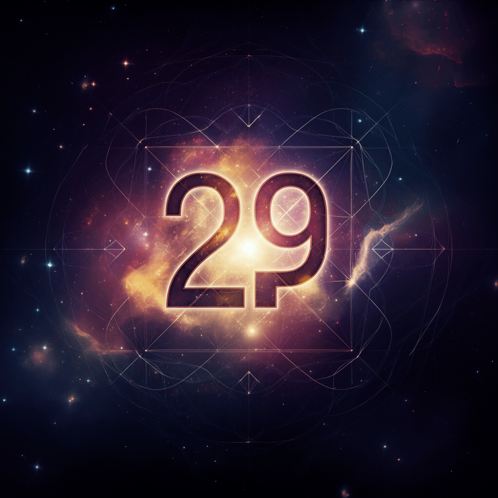 Numerologie 294 Betekenis ✨