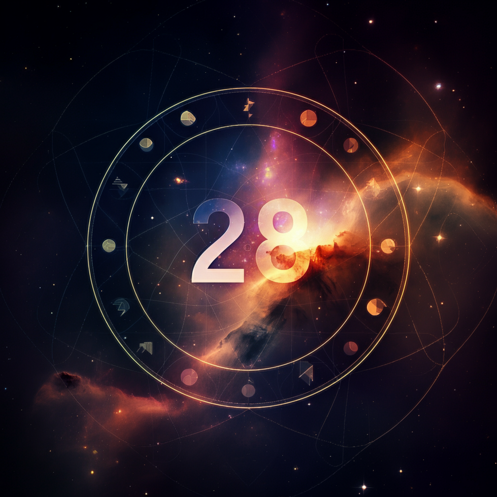 Numerologie 2980 Betekenis ✨