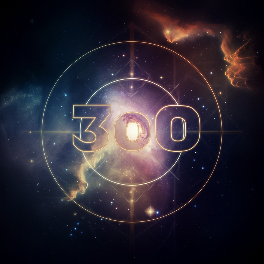 Numerologie 3010 Betekenis ✨