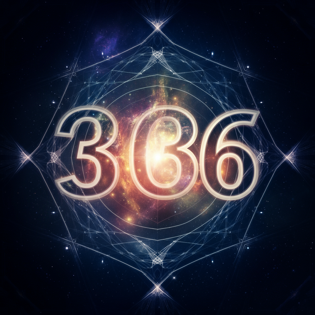 Numerologie 3036 Betekenis ✨