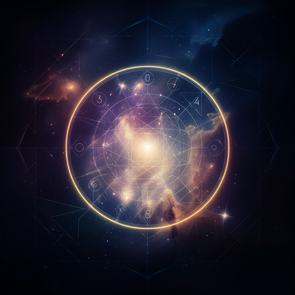 Numerologie 3043 Betekenis ✨