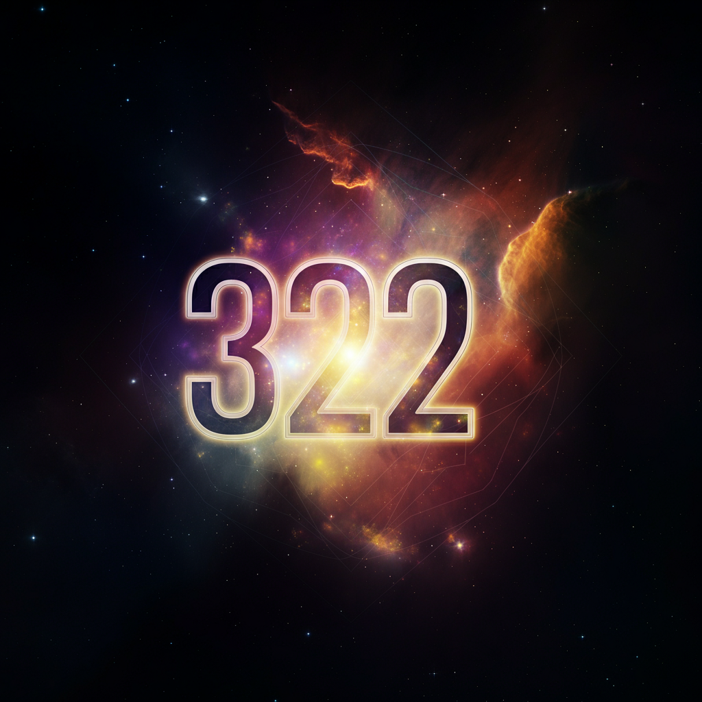 Numerologie 3202 Betekenis ✨