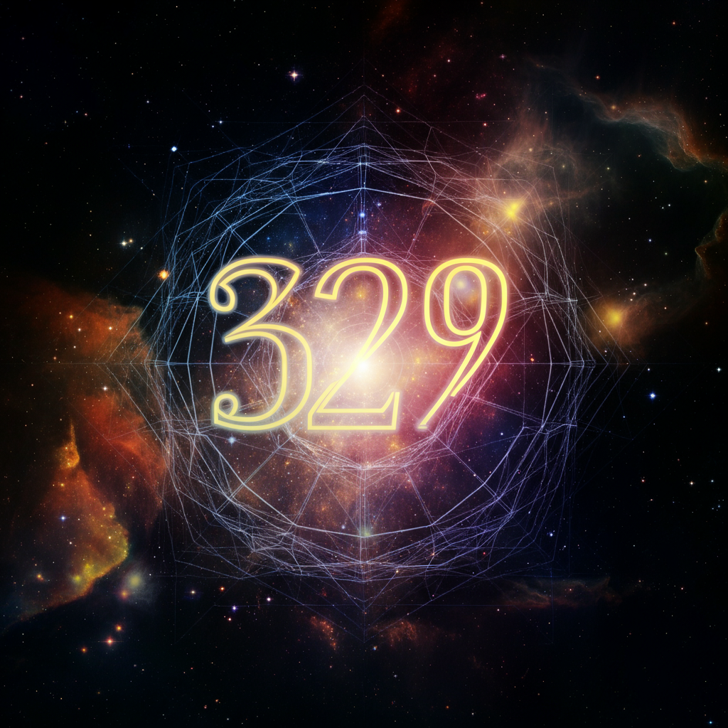 Numerologie 3209 Betekenis ✨