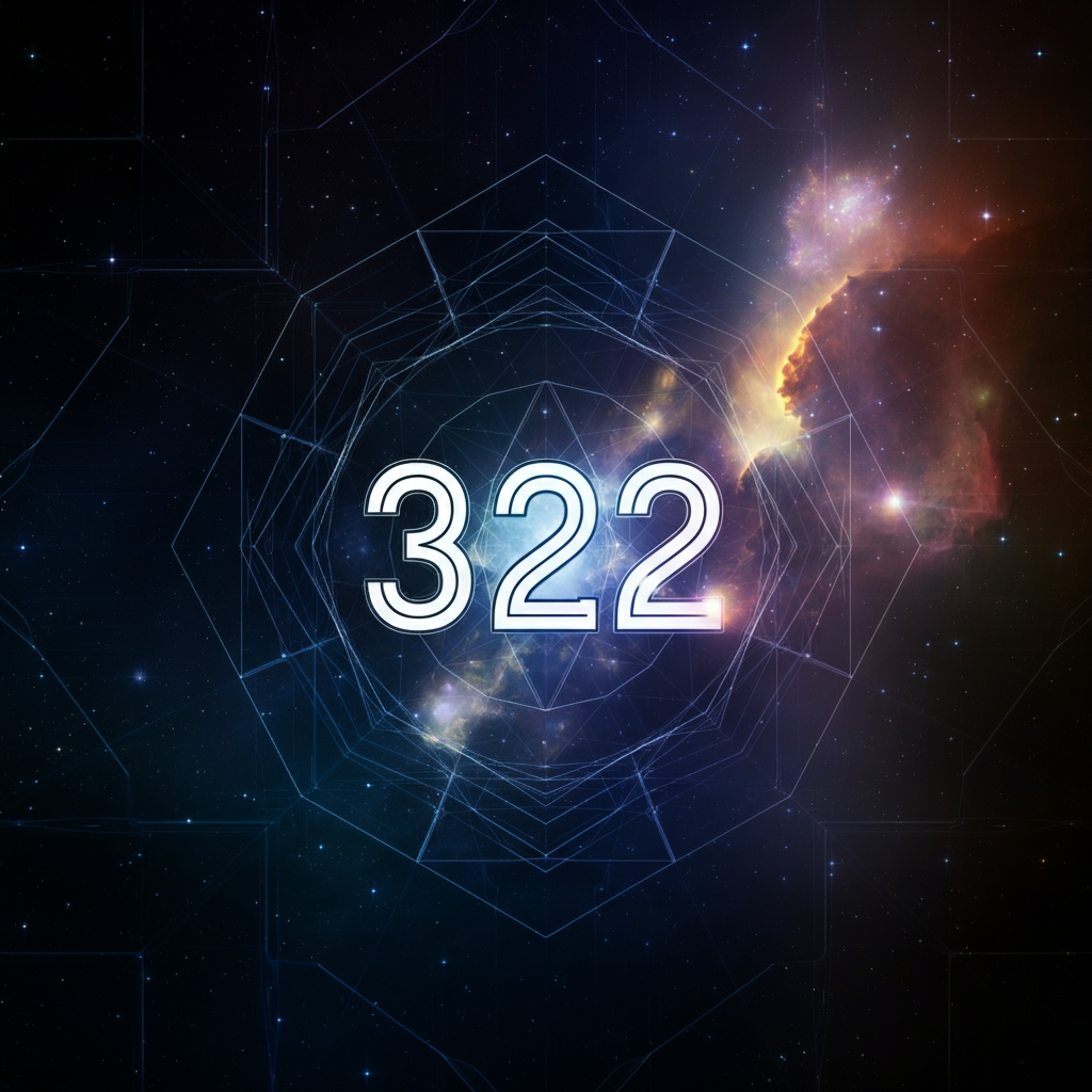 Numerologie 3232 Betekenis ✨