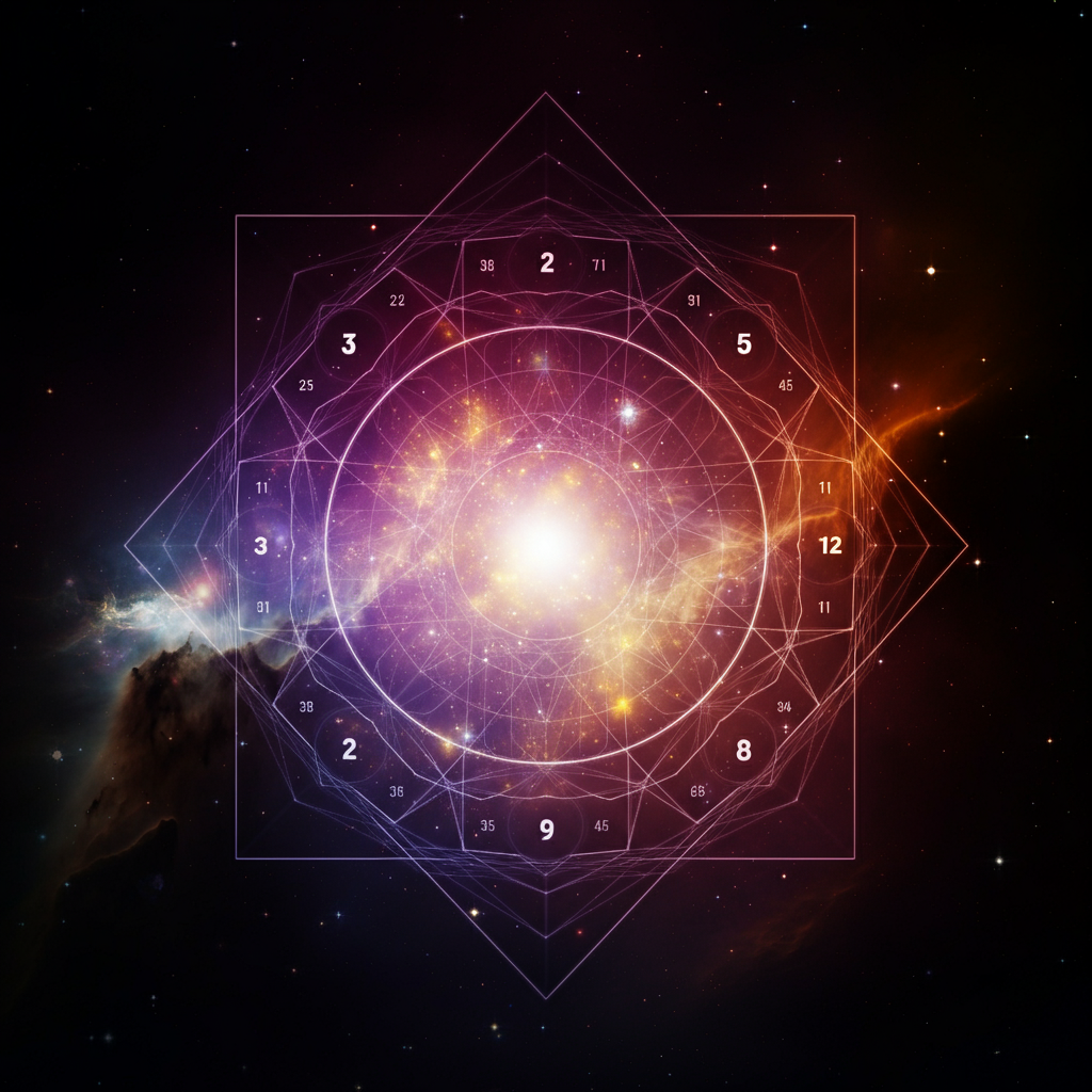 Numerologie 3256 Betekenis ✨