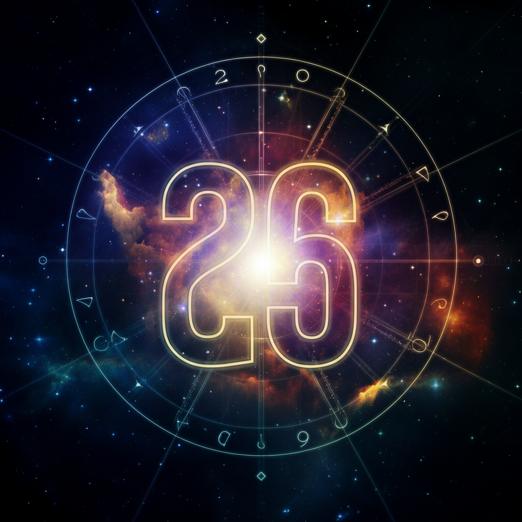 Numerologie 3269 Betekenis ✨