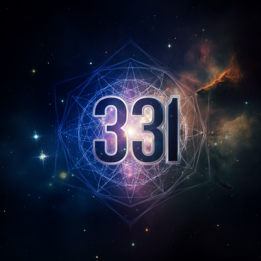 Numerologie 3304 Betekenis ✨