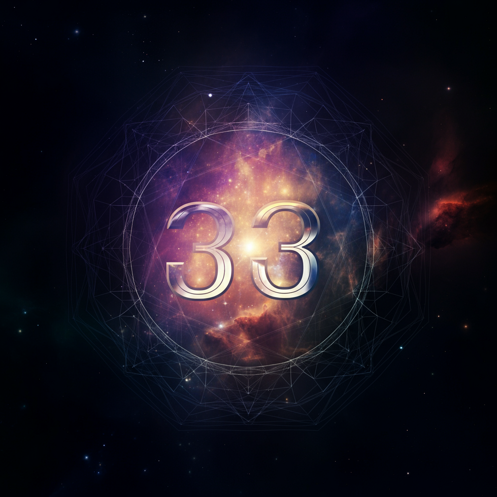 Numerologie 3310 Betekenis ✨