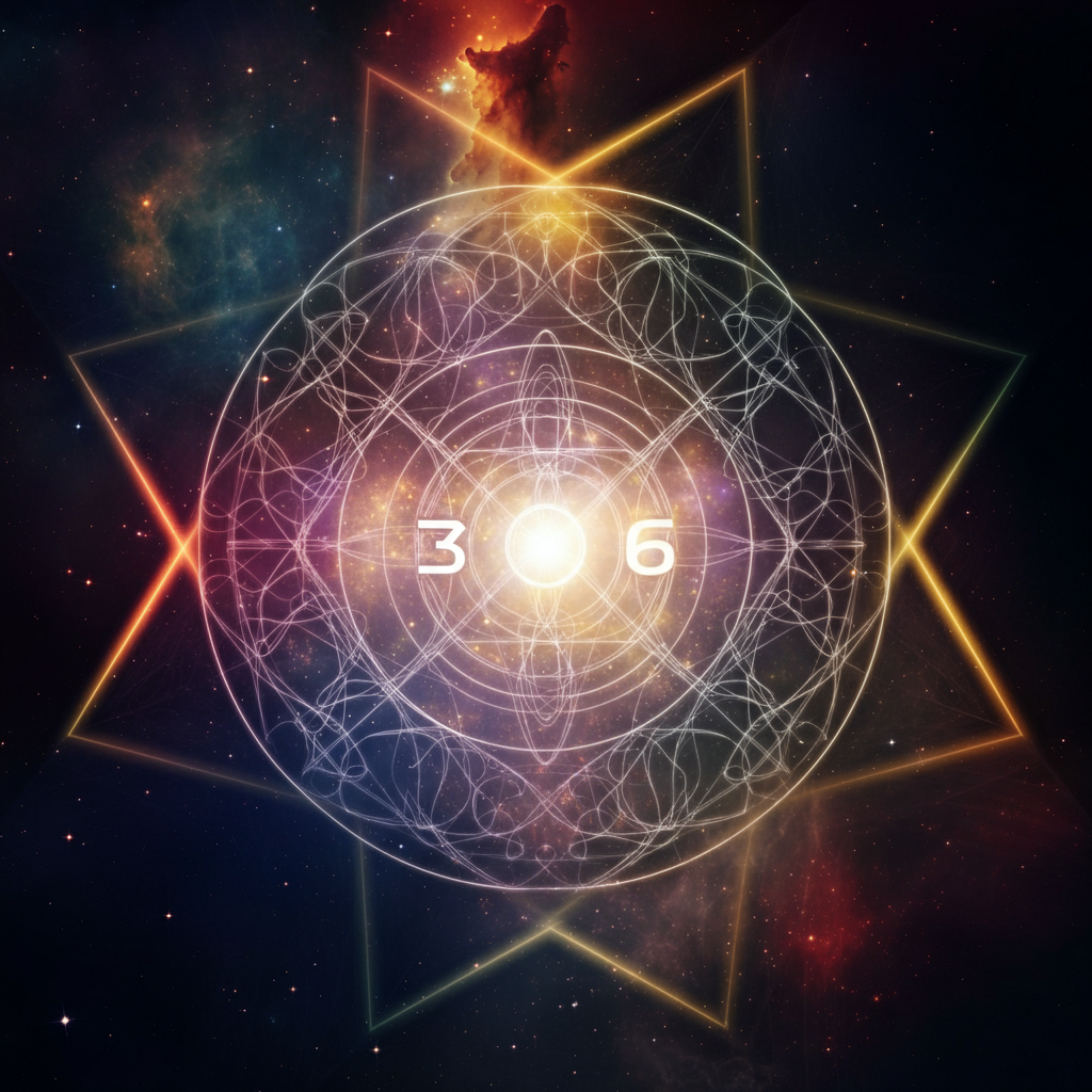 Numerologie 3316 Betekenis ✨