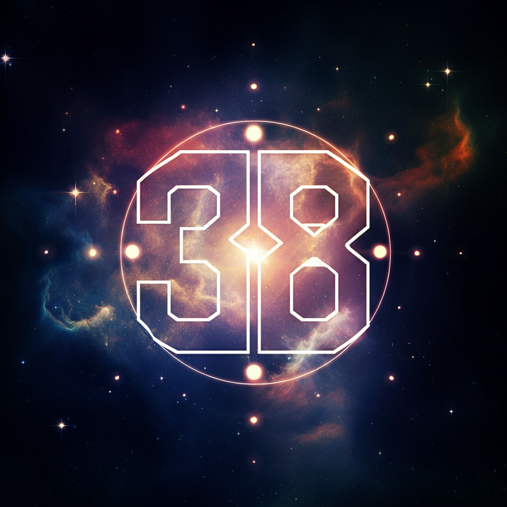 Numerologie 3388 Betekenis ✨