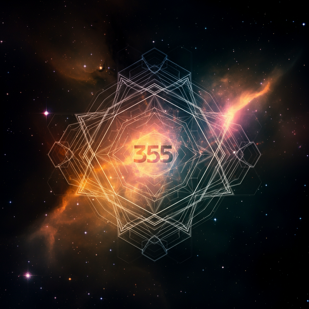 Numerologie 3582 Betekenis ✨