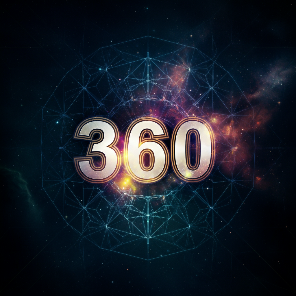 Numerologie 3605 Betekenis ✨