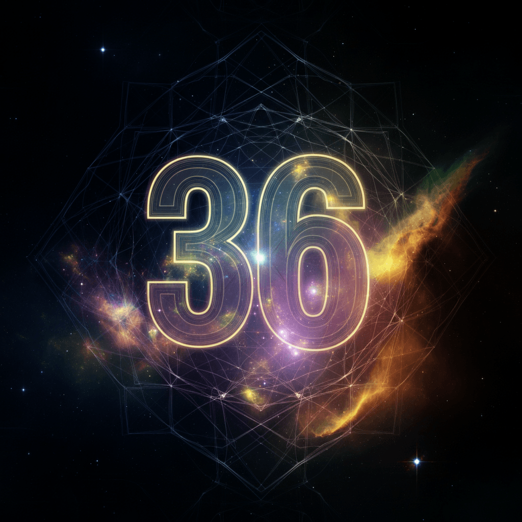 Numerologie 361 Betekenis ✨