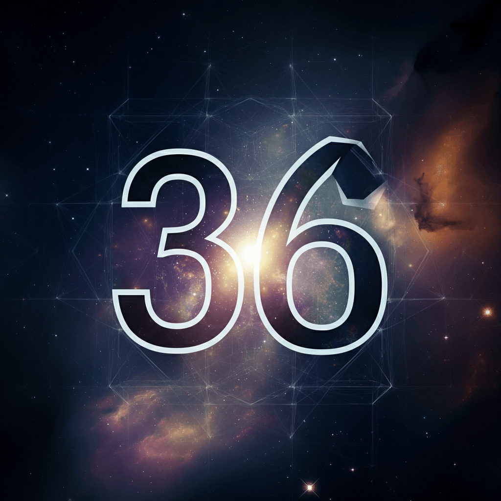 Numerologie 363 Betekenis ✨