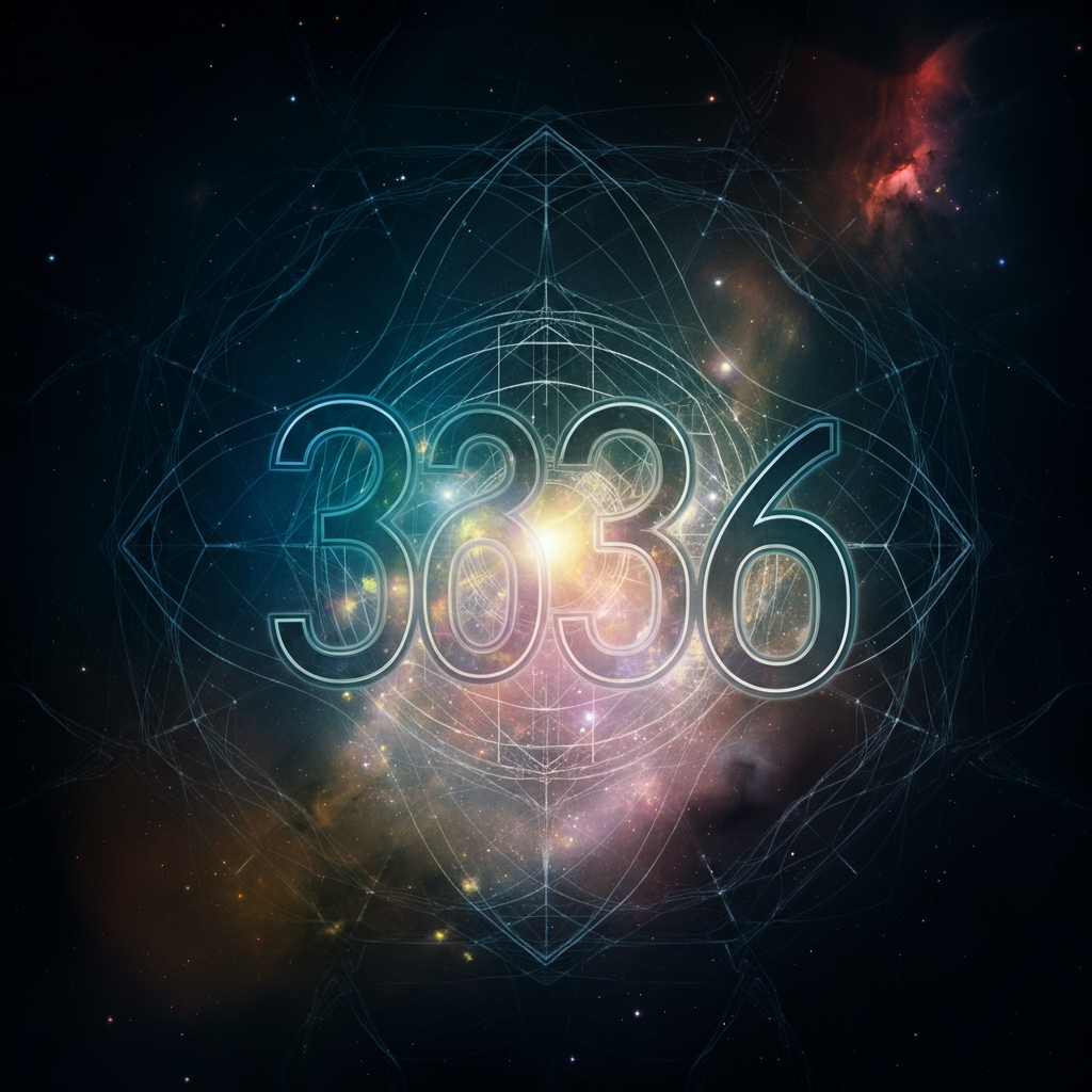 Numerologie 3636 Betekenis ✨