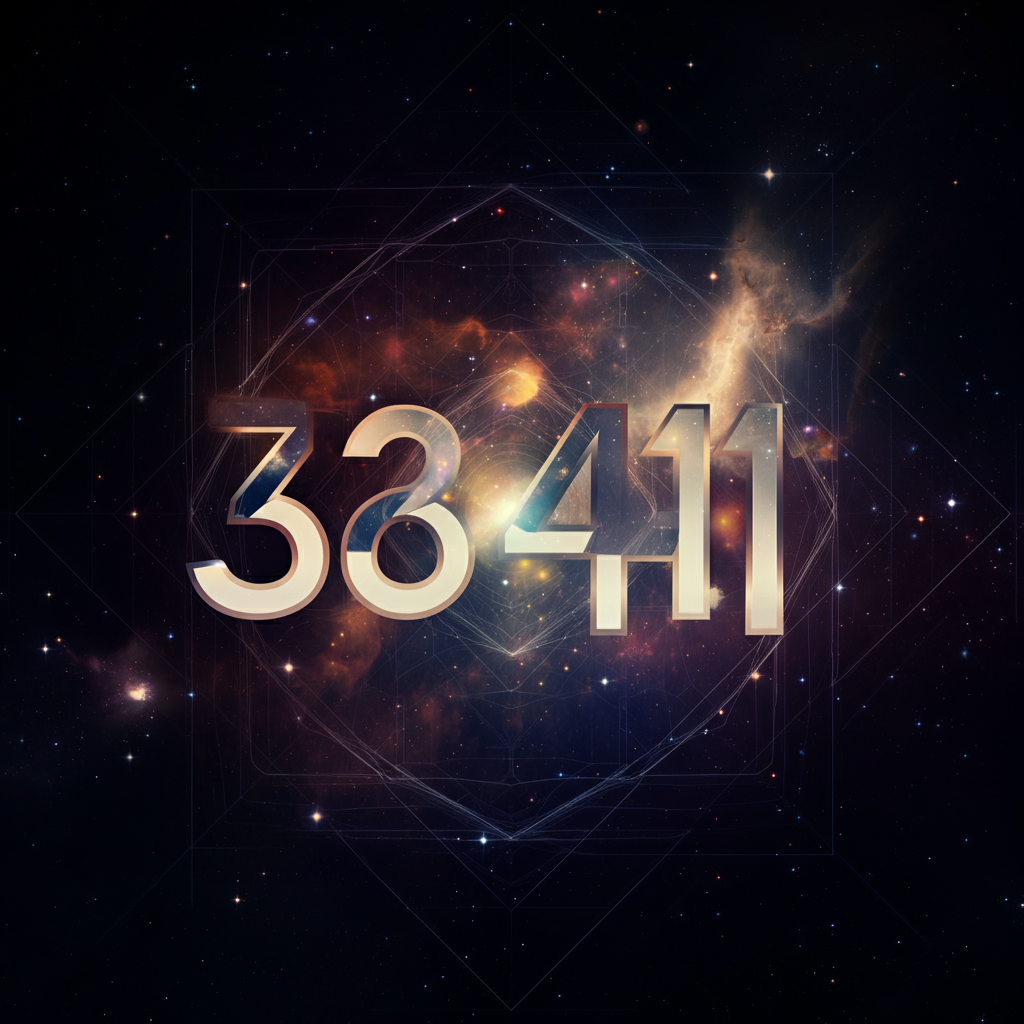 Numerologie 3641 Betekenis ✨
