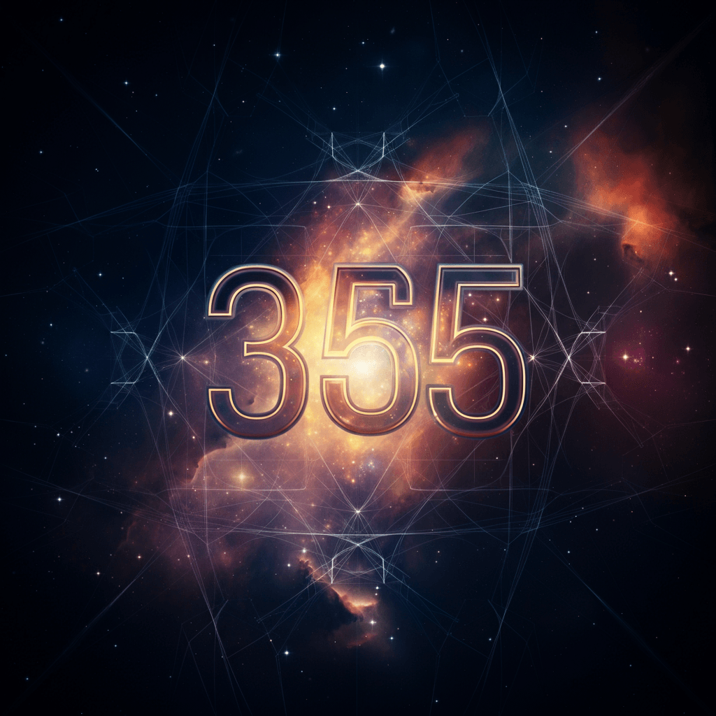 Numerologie 365 Betekenis ✨