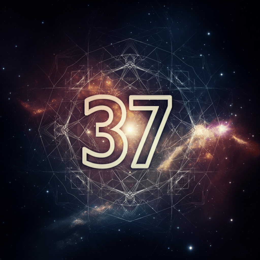 Numerologie 371 Betekenis ✨