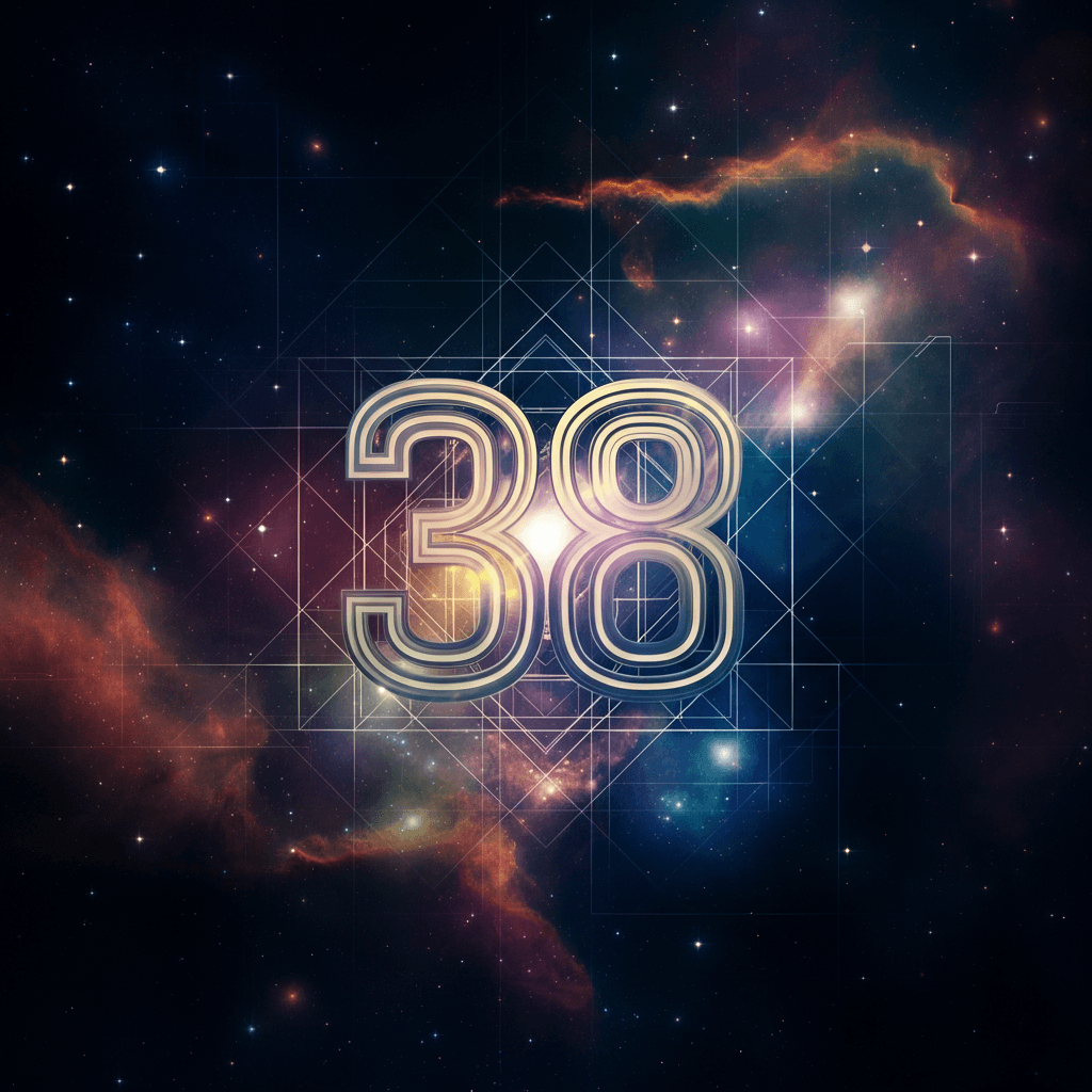 Numerologie 383 Betekenis ✨