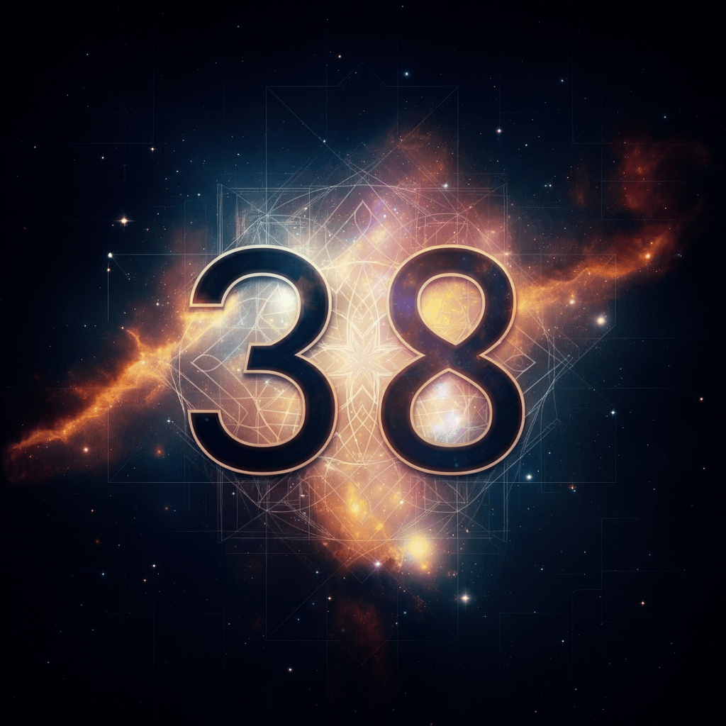 Numerologie 388 Betekenis ✨