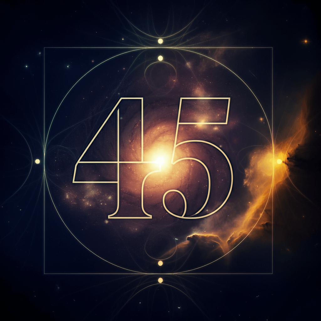 Numerologie 452 Betekenis (zoals 4:52) ✨
