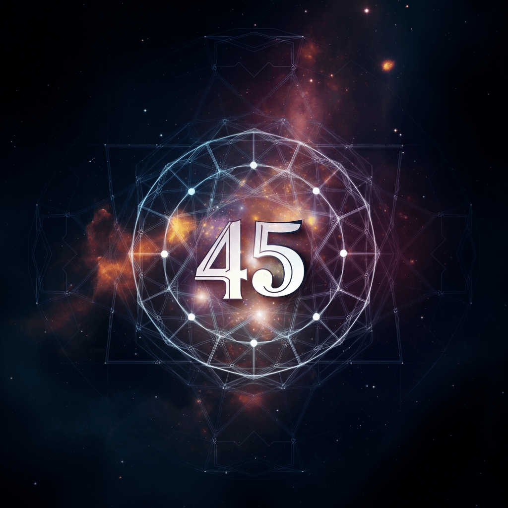 Numerologie 457 Betekenis (zoals 4:57) ✨