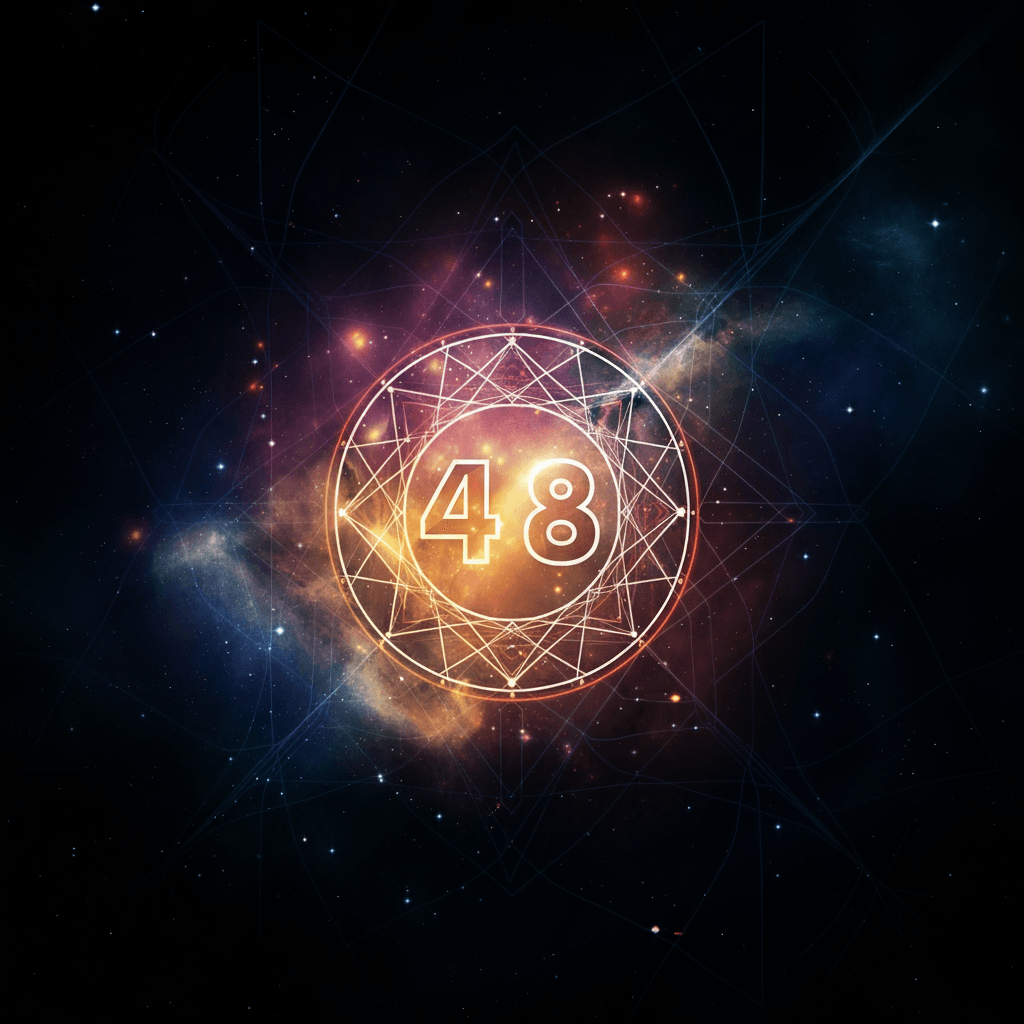 Numerologie 458 Betekenis (zoals 4:58) ✨