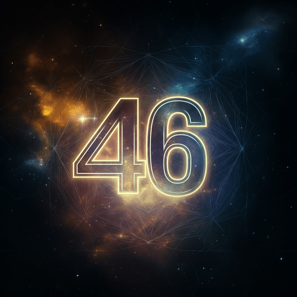 Numerologie 460 Betekenis ✨